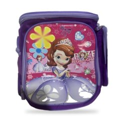 Sac Sofia violet