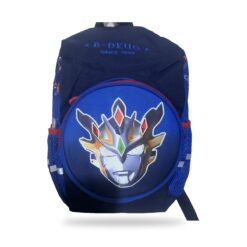 Sac à dos Ultraman bleu