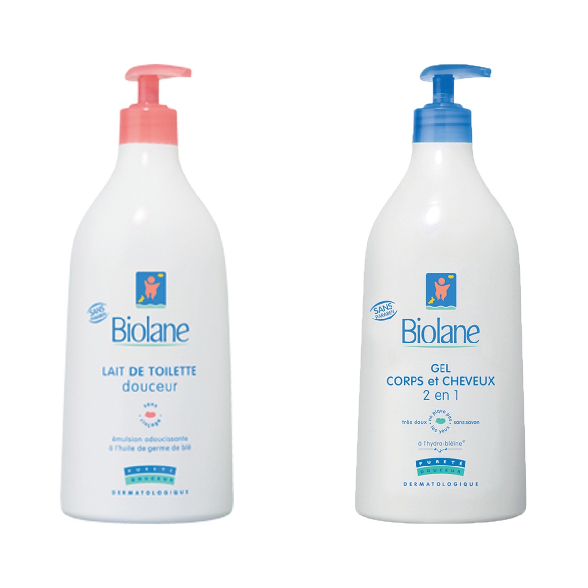 duo-toilette-biolane-lait-shampoing