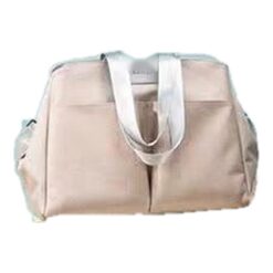 Sac à langer maman spacieux