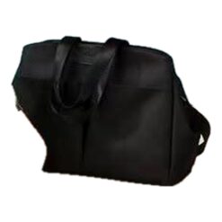 Sac à langer maman spacieux