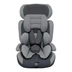 Siège auto bébé et enfant avec harnais