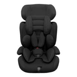 Siège auto bébé et enfant avec harnais